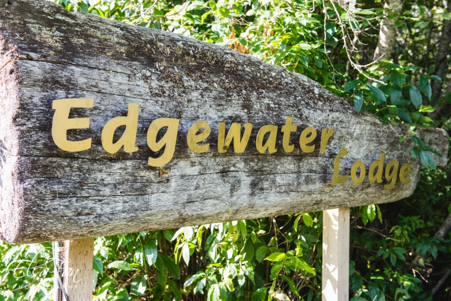 Edgewater Lodge Whistler Wedding Photography