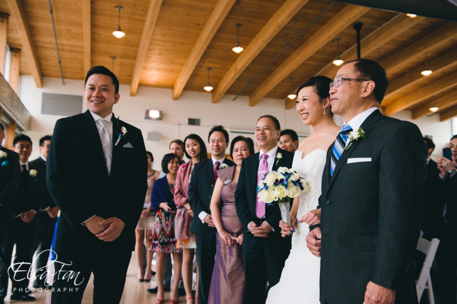 UBC Boathouse Vancouver Wedding Photography