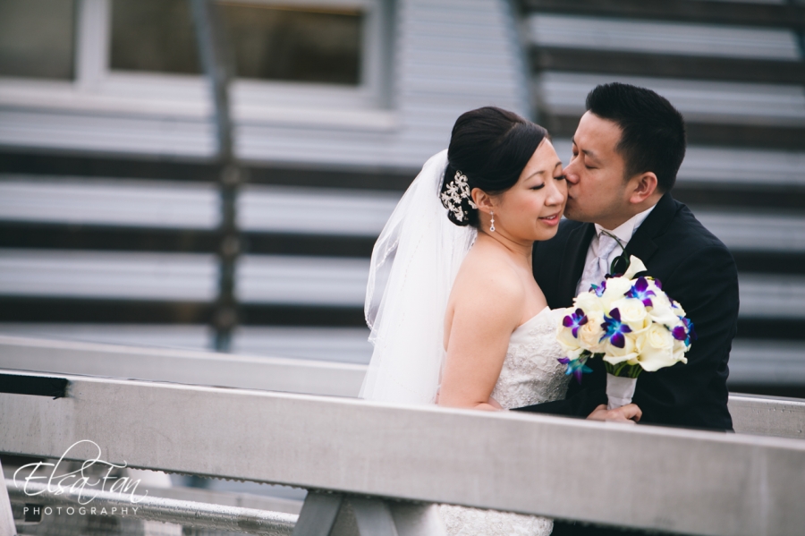 UBC Boathouse Vancouver Wedding Photography