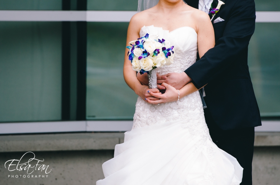 Vancouver Wedding Photography