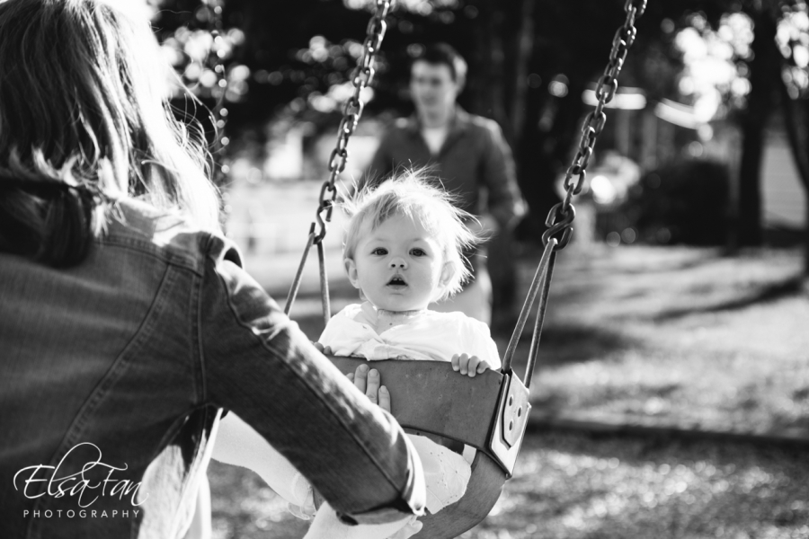 Vancouver Family Photography