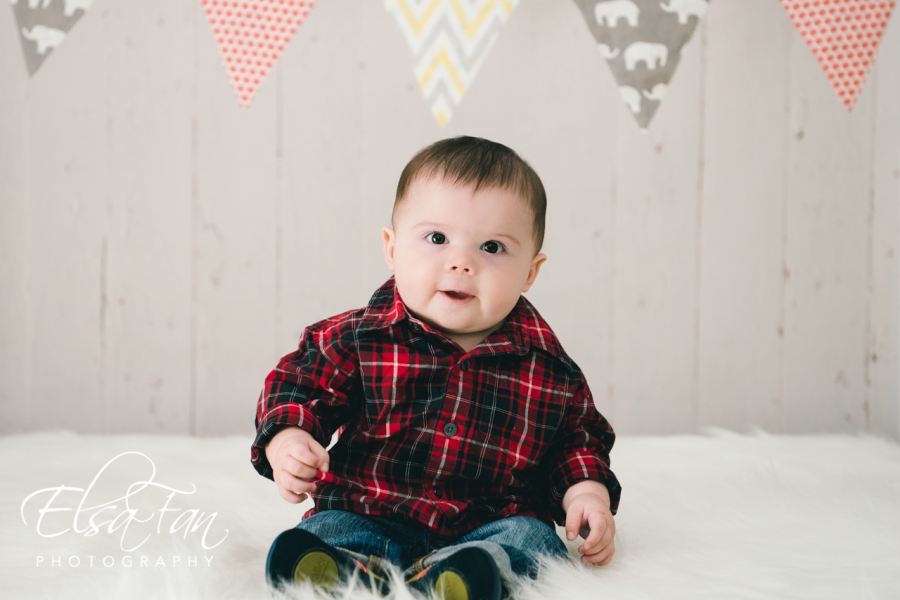 Vancouver Baby and Newborn Photos
