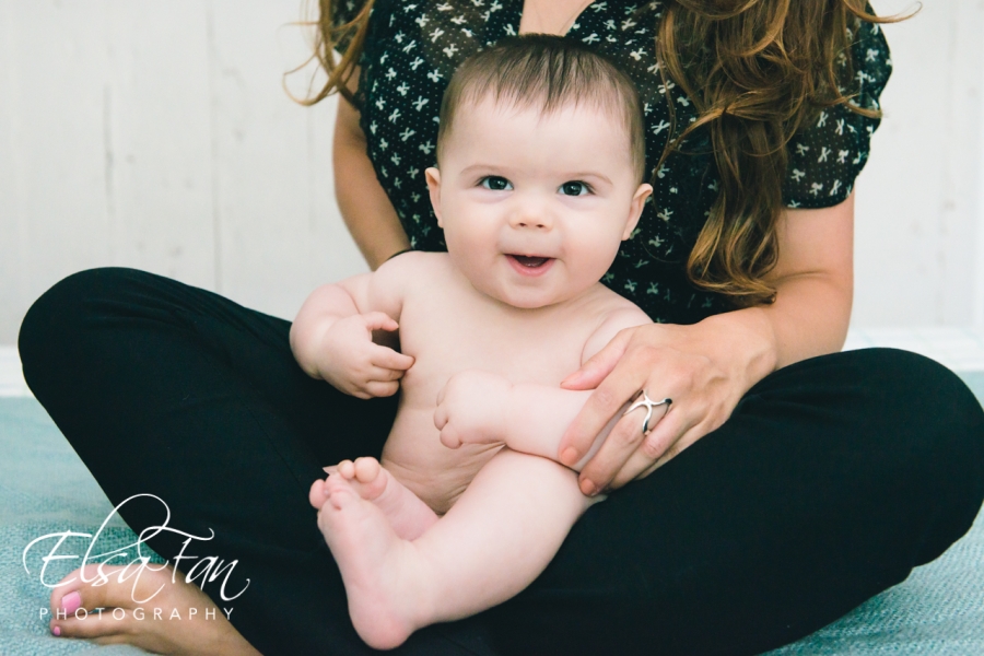 Vancouver Baby and Newborn Photos