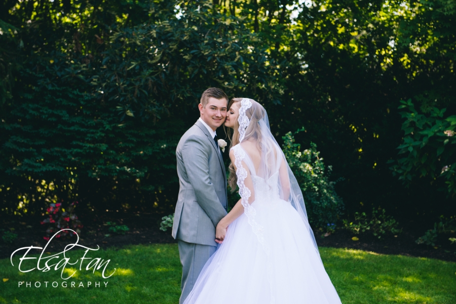 Northview Golf And Country Club Wedding Photos